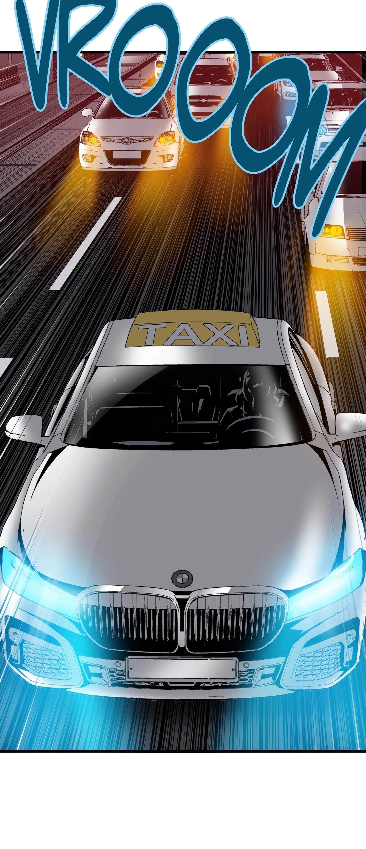 The image 26293b5483a2a04e3f in the comic Midnight Taxi - Chapter 20 - ManhwaXXL.com