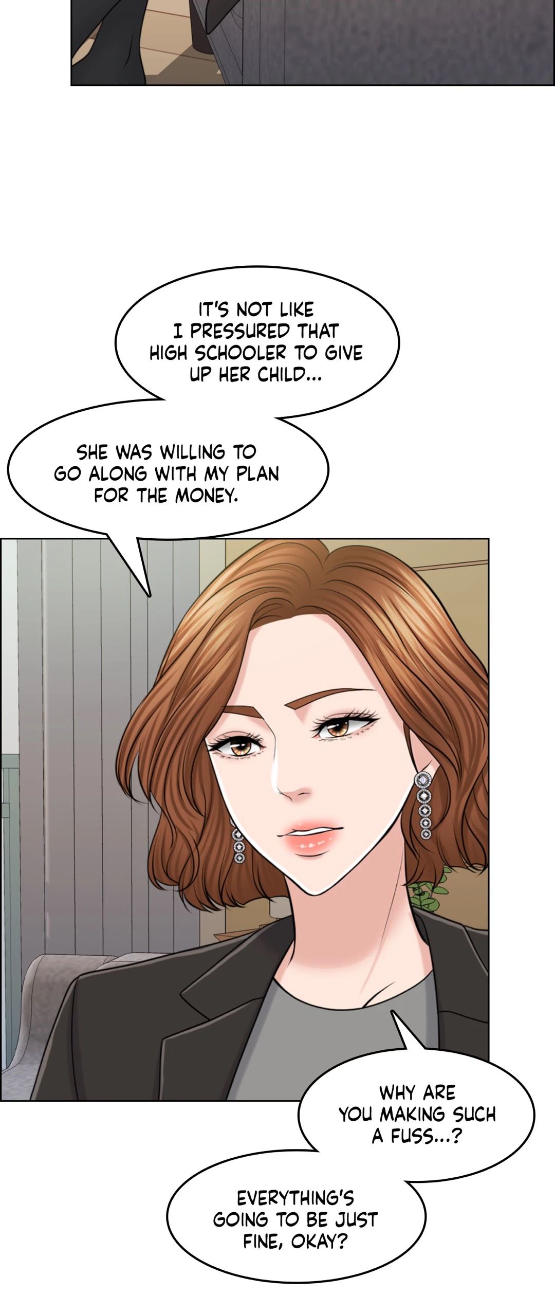 Watch image manhwa Wife For 1000 Days - Chapter 40 - 29a81b9e7628d2659f - ManhwaXX.net