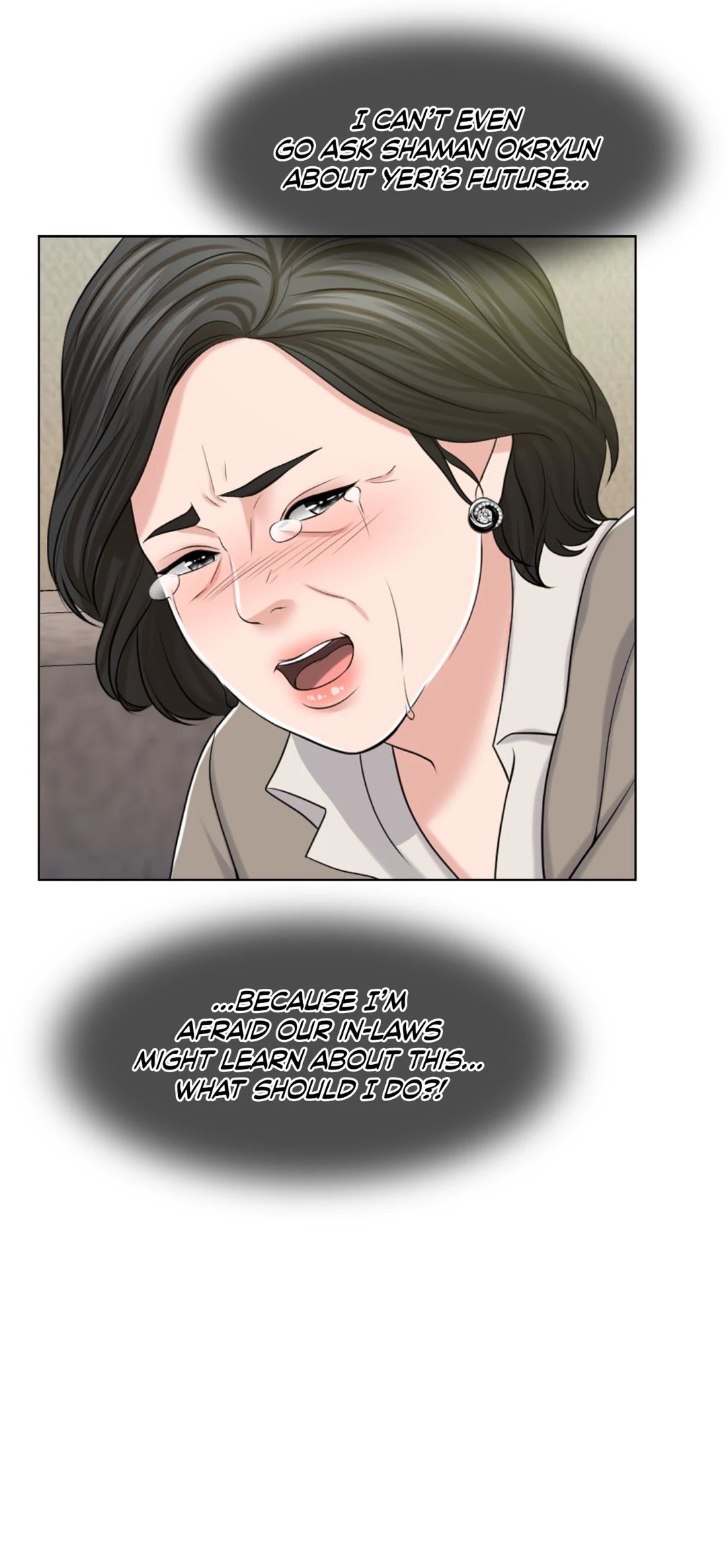 The image 51 in the comic Wife For 1000 Days - Chapter 40 - ManhwaXXL.com