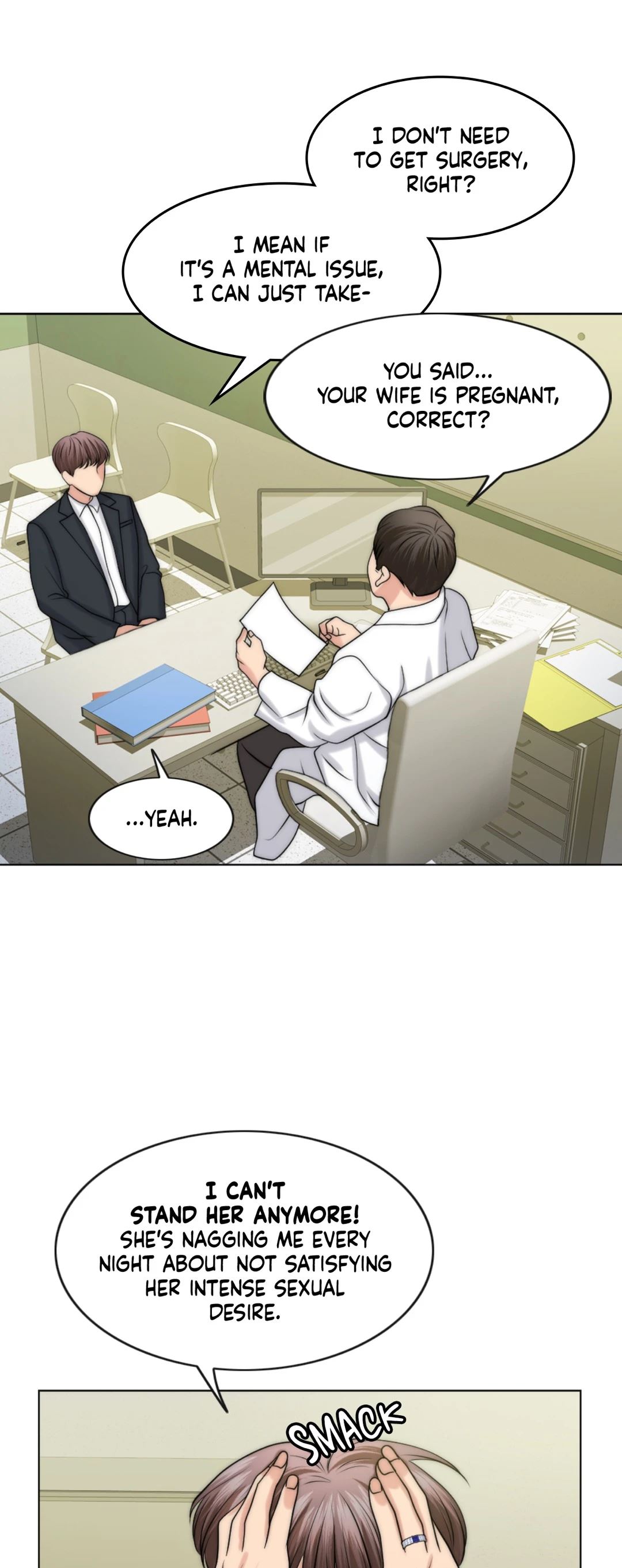 The image 53d386e6226c212074 in the comic Wife For 1000 Days - Chapter 41 - ManhwaXXL.com