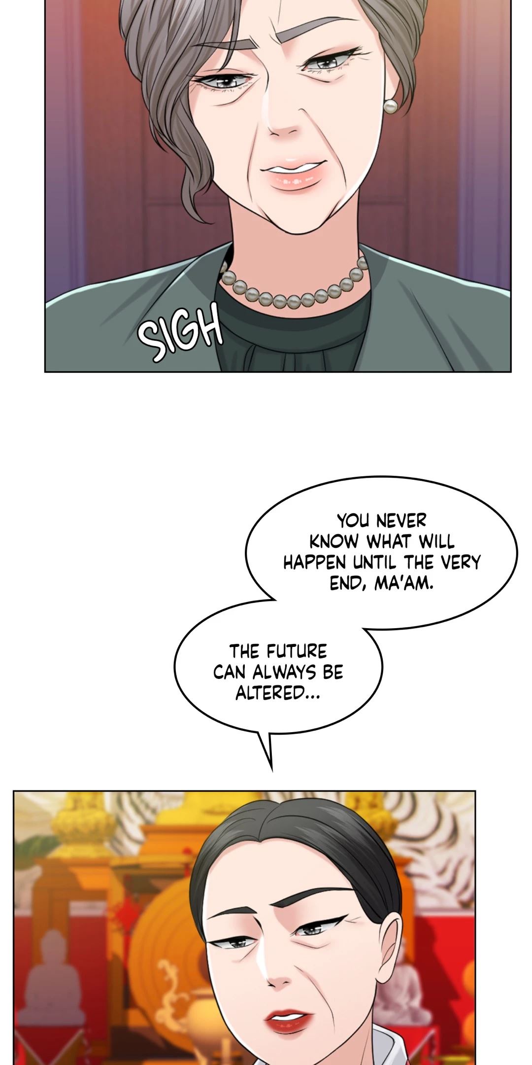 The image 57 in the comic Wife For 1000 Days - Chapter 40 - ManhwaXXL.com