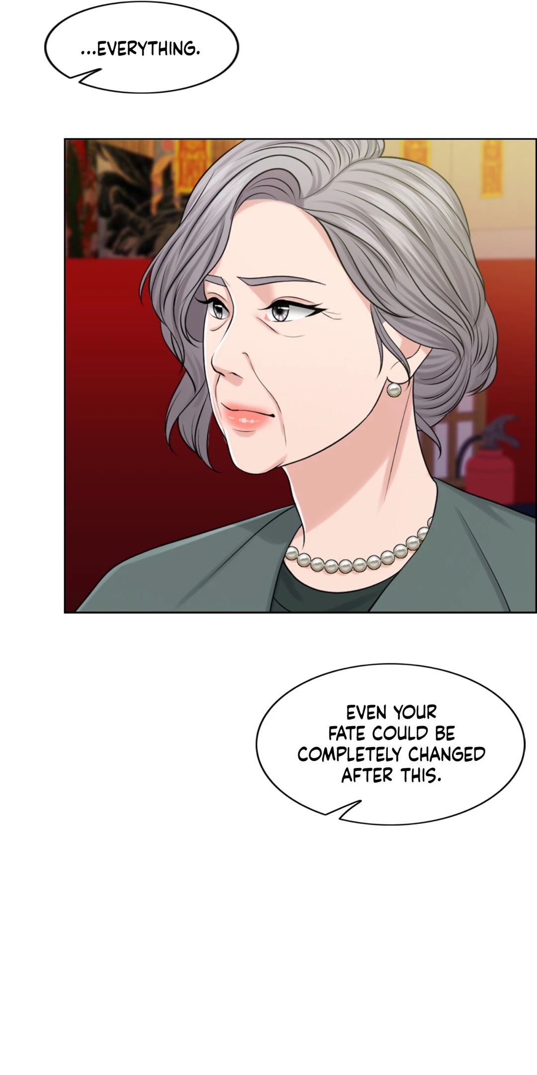 Watch image manhwa Wife For 1000 Days - Chapter 40 - 60 - ManhwaXX.net