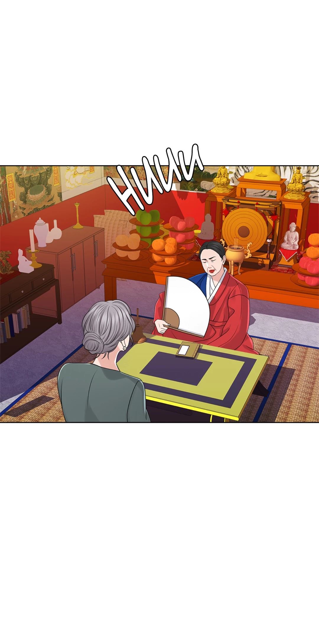 Watch image manhwa Wife For 1000 Days - Chapter 40 - 63 - ManhwaXX.net