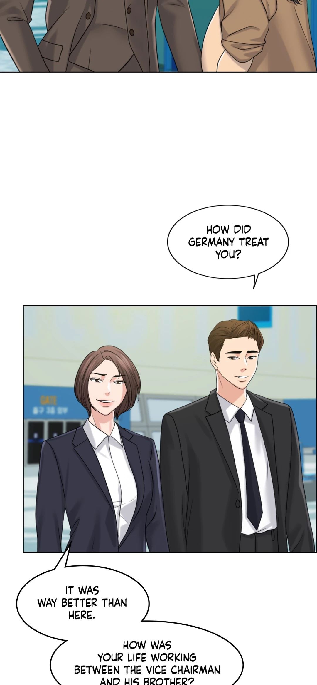 Watch image manhwa Wife For 1000 Days - Chapter 40 - 73 - ManhwaXX.net