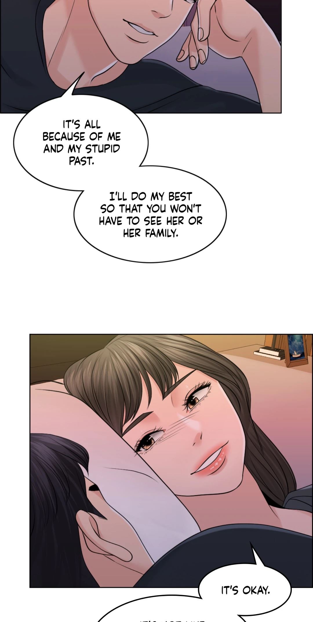 The image 78 in the comic Wife For 1000 Days - Chapter 40 - ManhwaXXL.com