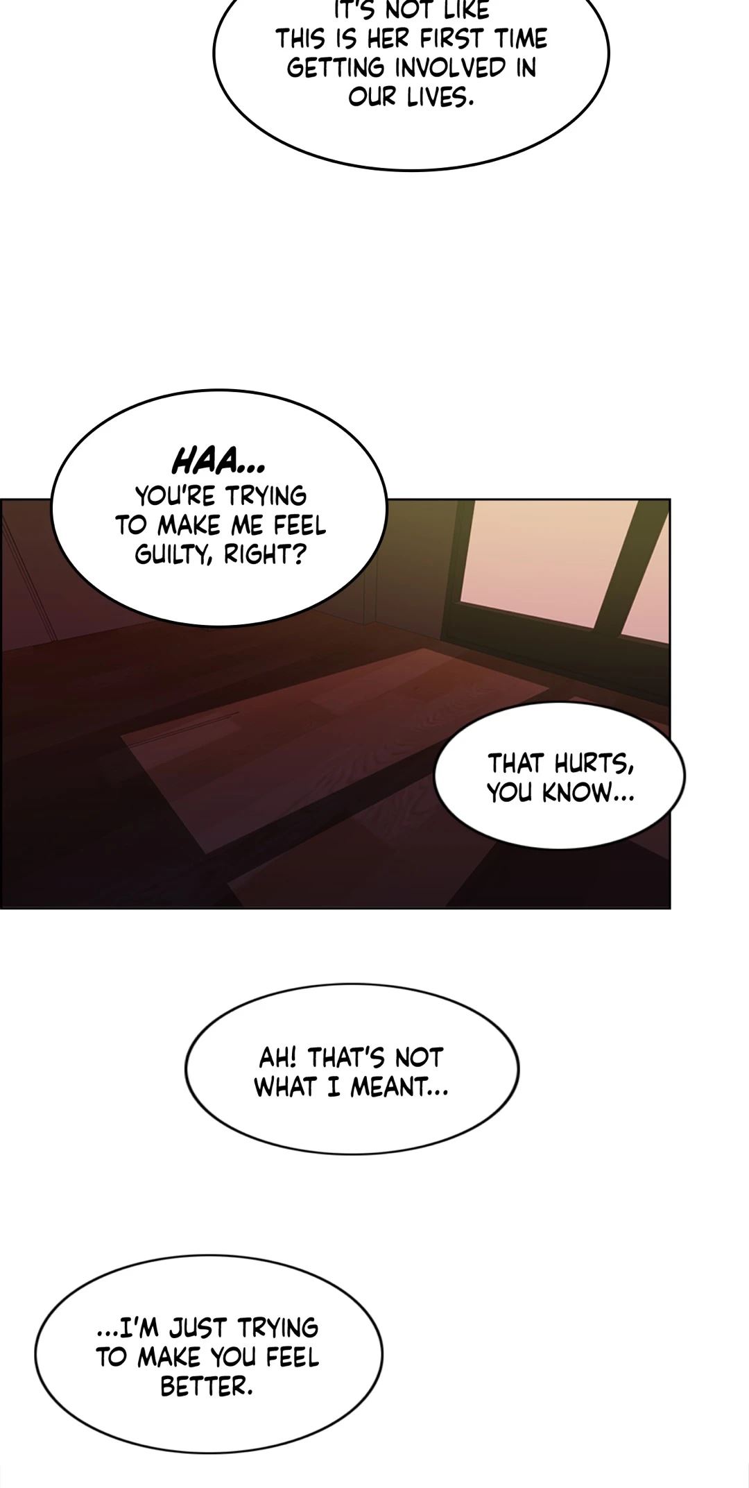 The image 79 in the comic Wife For 1000 Days - Chapter 40 - ManhwaXXL.com