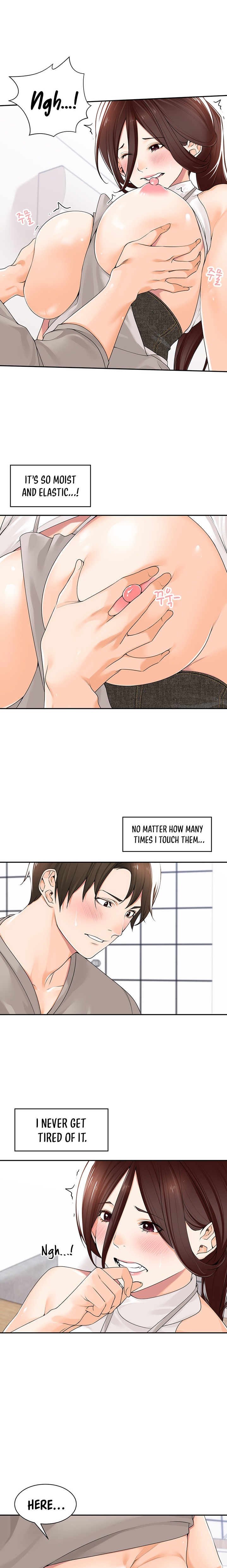 Watch image manhwa Manager, Please Scold Me - Chapter 09 - 08b0f385c892913a71 - ManhwaXX.net