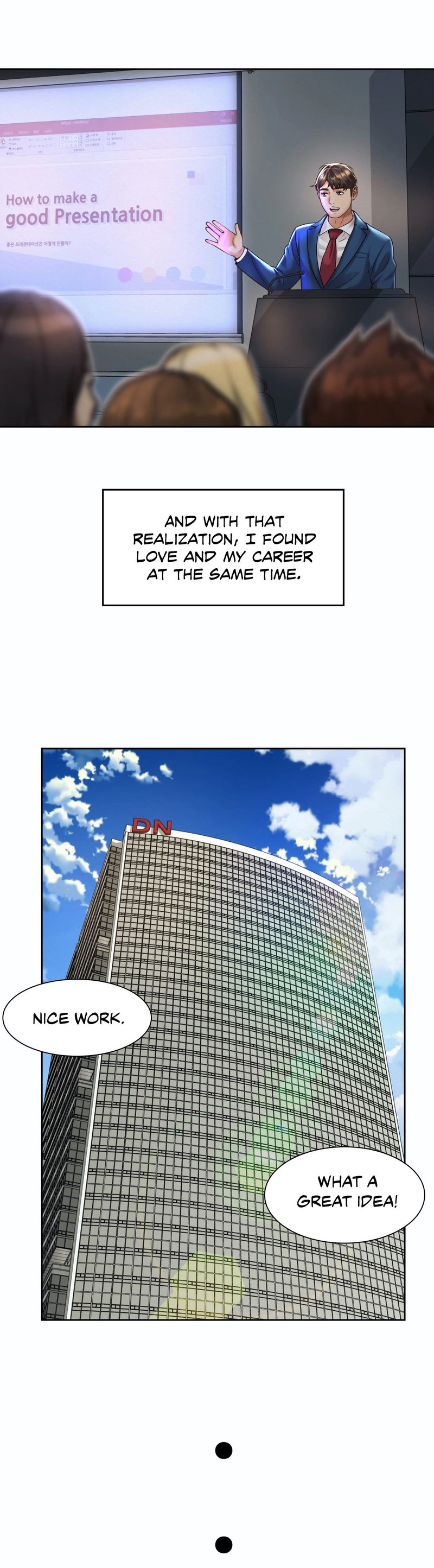The image 29 in the comic Workplace Romance - Chapter 35 - ManhwaXXL.com