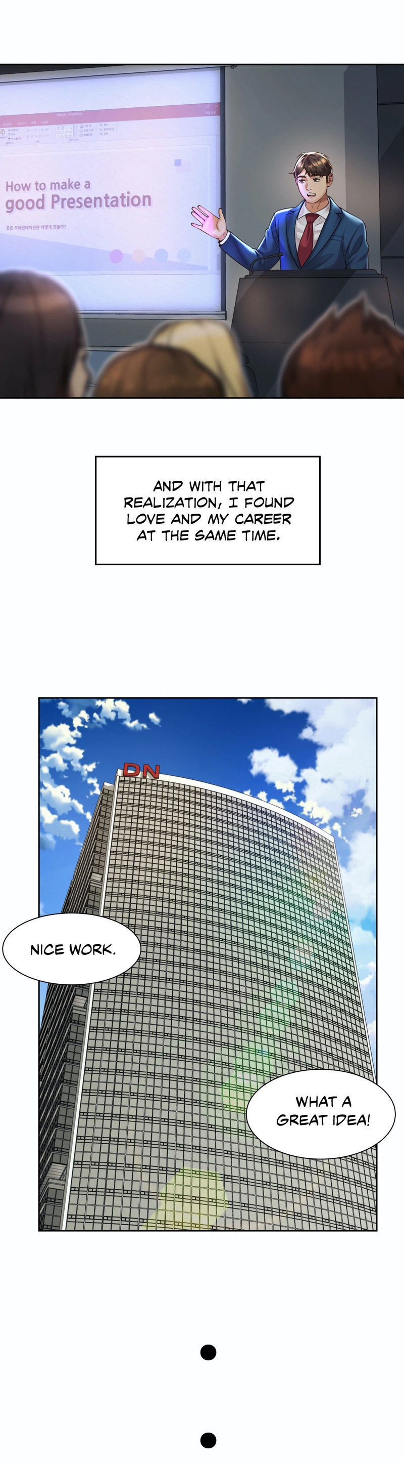 The image Workplace Romance - Chapter 35 - 29 - ManhwaManga.io