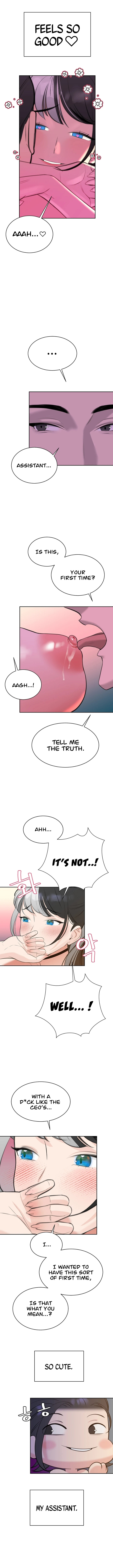 The image 06acca93e4af665a50 in the comic The Secret Affairs Of The 3rd Generation Chaebol - Chapter 13 - ManhwaXXL.com