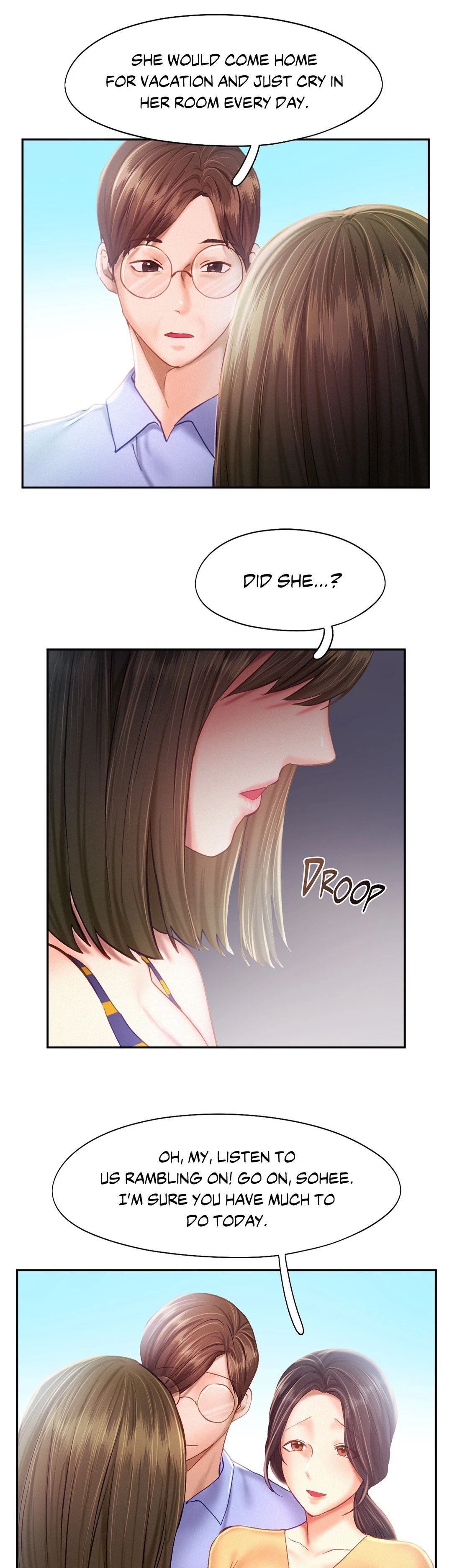 Watch image manhwa Flying High - Chapter 40 - 15d4c180b6519248b5 - ManhwaXX.net