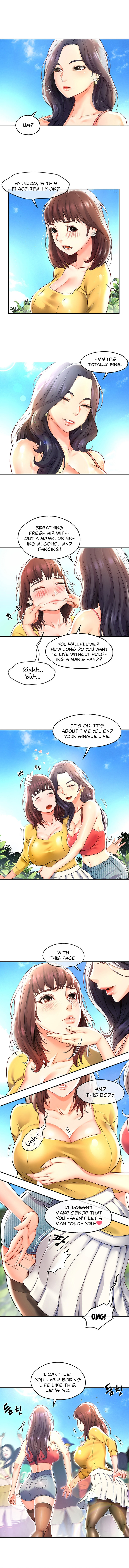 Read manga The Memories Of That Summer Day - Chapter 11 - 05 - ManhwaXXL.com