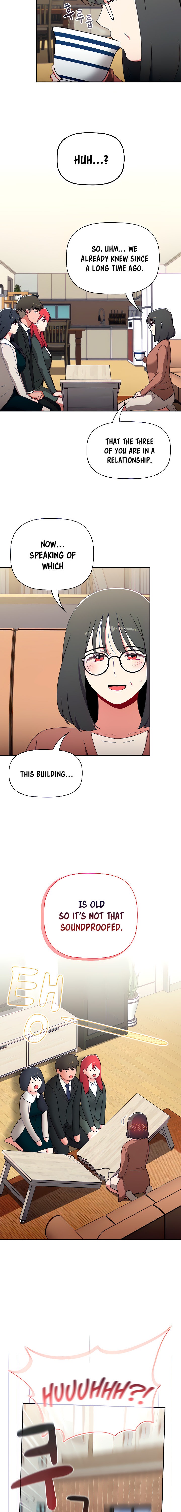 Watch image manhwa Dorm Room Sisters - Chapter 93 - 082c6def5a80678ea3 - ManhwaXX.net