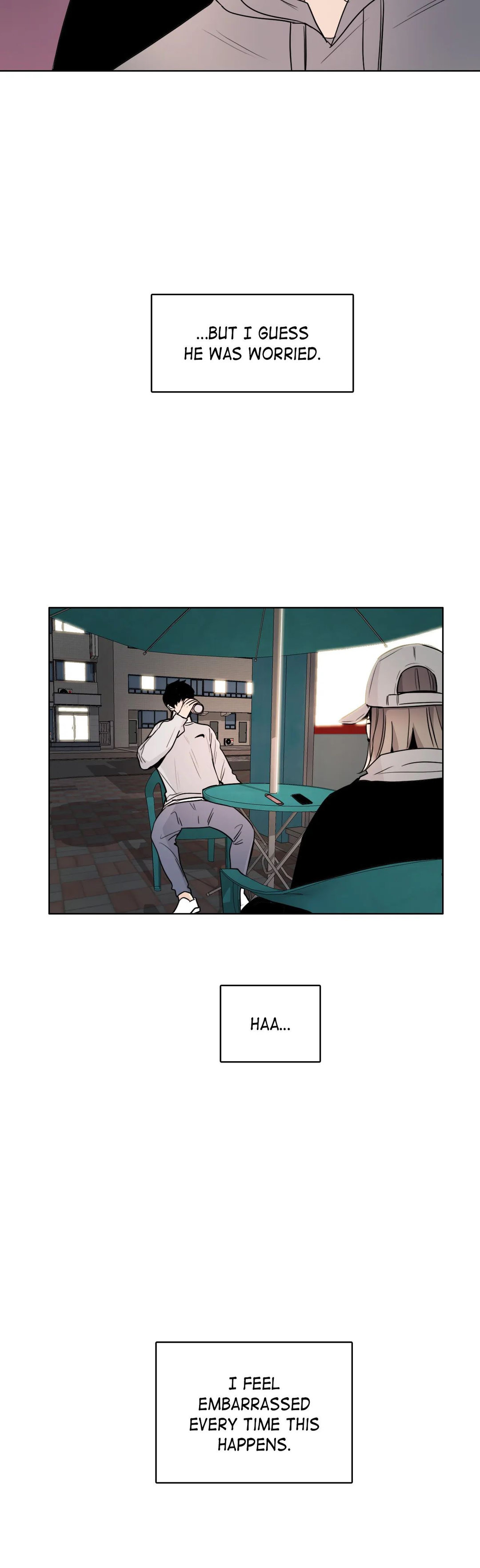 Watch image manhwa Talk To Me - Chapter 140 - 0913e48f99bcdb7d26 - ManhwaXX.net