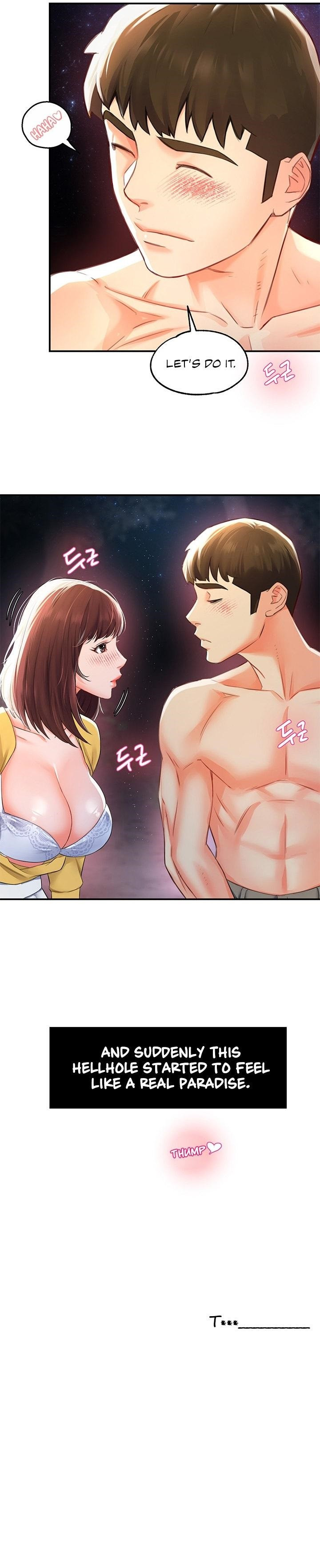 Xem ảnh The Memories Of That Summer Day Raw - Chapter 15 - 17f047aa10a8bde60f - Hentai24h.Tv