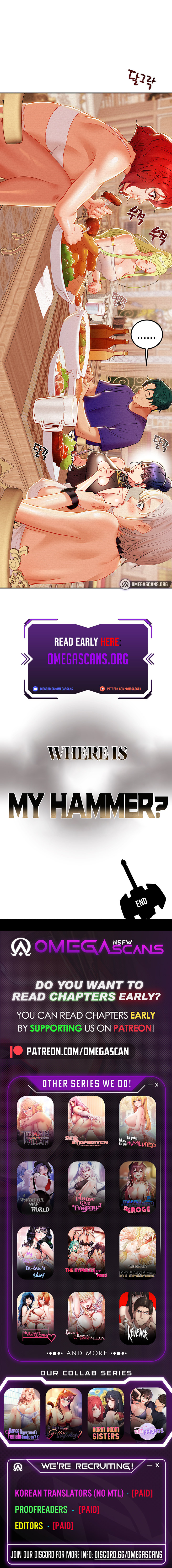 The image Where Is My Hammer? - Chapter 29 - 18b9d2e0e032b79f29 - ManhwaManga.io