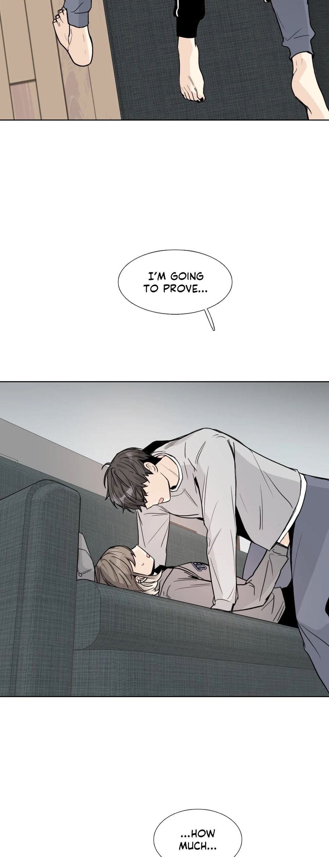 Watch image manhwa Talk To Me - Chapter 140 - 32 - ManhwaXX.net