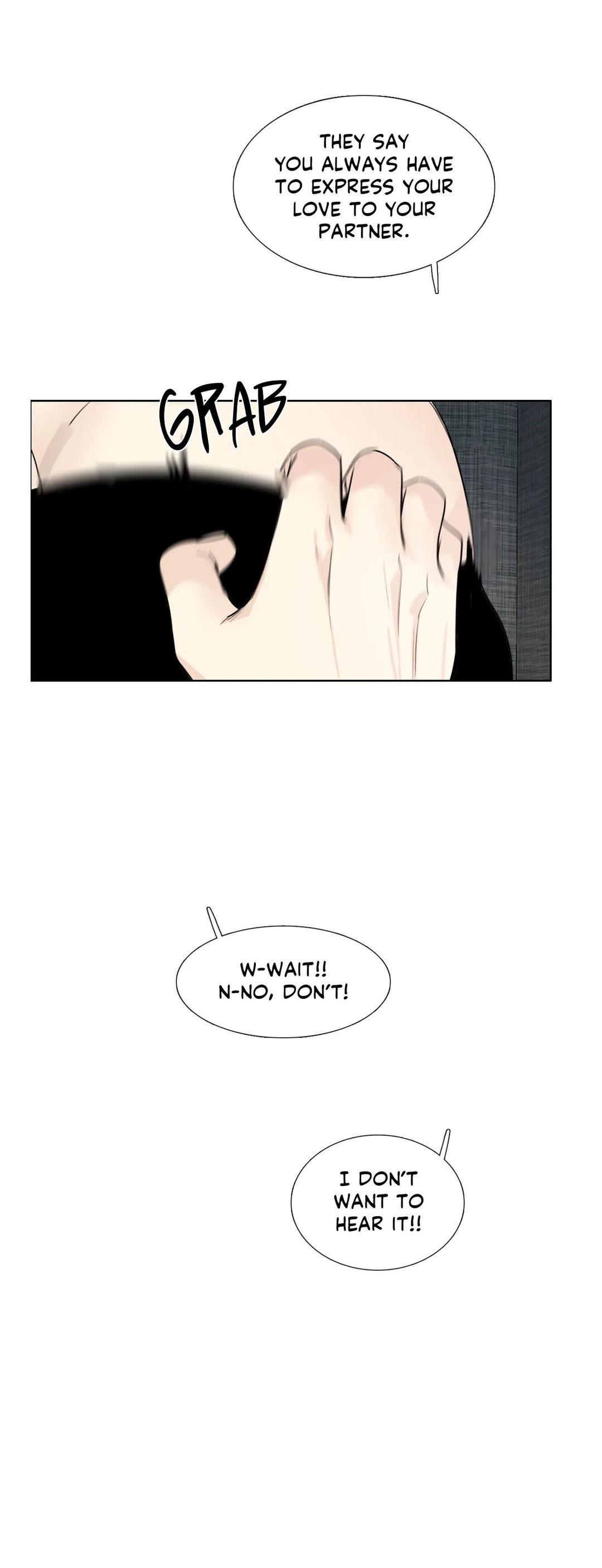 Watch image manhwa Talk To Me - Chapter 140 - 36 - ManhwaXX.net