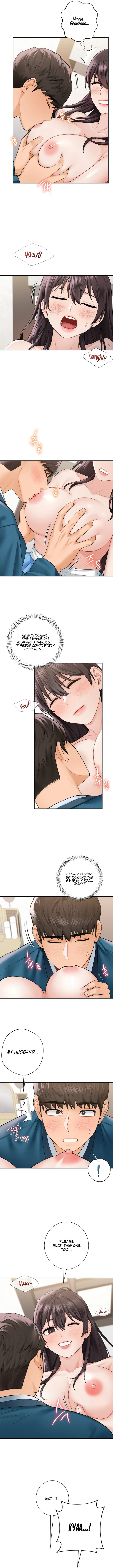 Watch image manhwa Not A Friend – What Do I Call Her As? - Chapter 37 - 03 - ManhwaXX.net