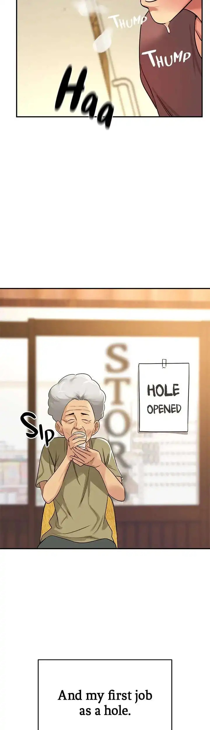 Watch image manhwa The Hole Is Open - Chapter 03 - 0316f1816bd99252d7 - ManhwaXX.net