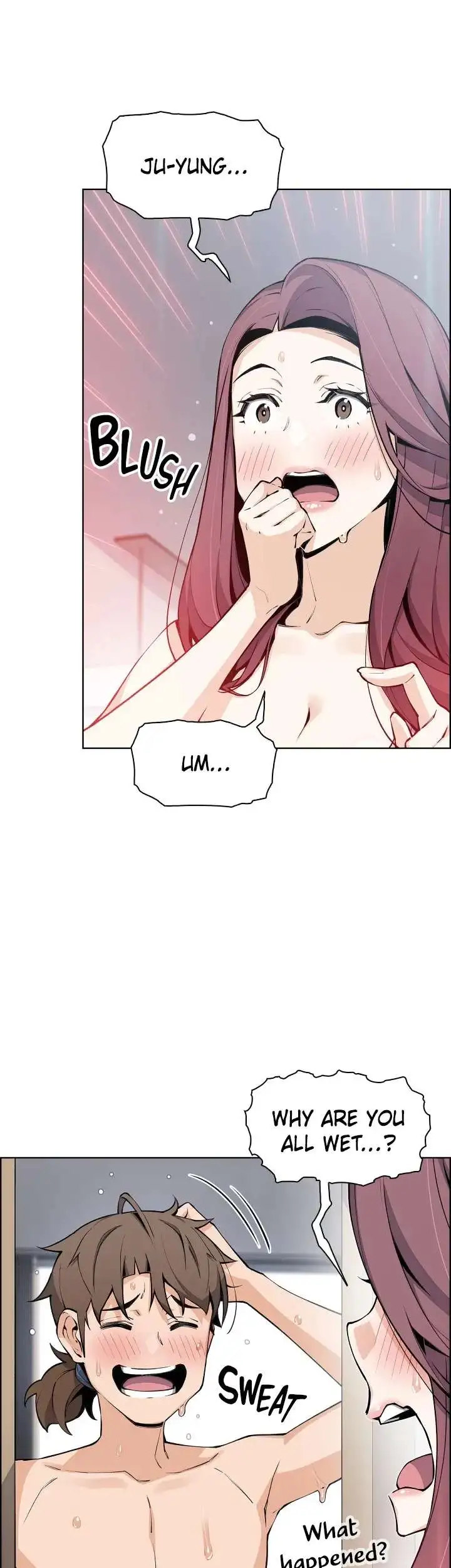 Watch image manhwa Tofu Shop Beauties - Chapter 46 - 03d333dc7fb28bc223 - ManhwaXX.net