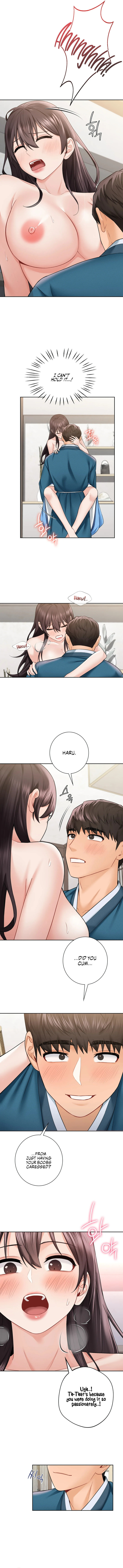 Watch image manhwa Not A Friend – What Do I Call Her As? - Chapter 37 - 05 - ManhwaXX.net