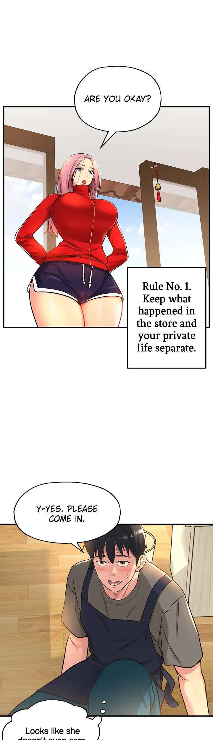 Watch image manhwa The Hole Is Open - Chapter 04 - 144142659f66710db6 - ManhwaXX.net