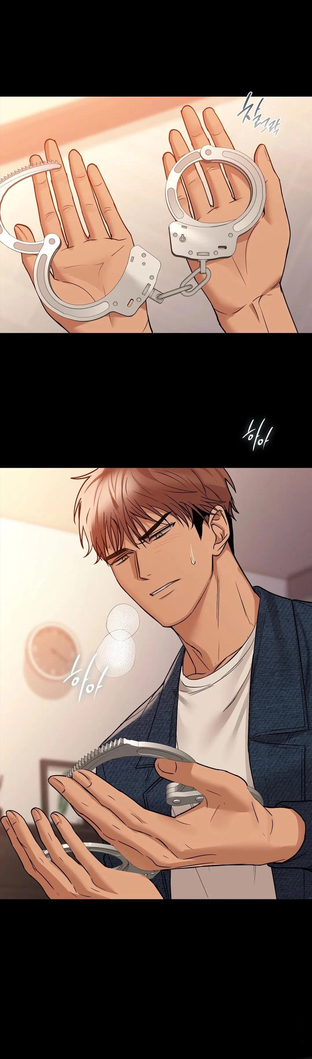 Watch image manhwa Caffeine - Chapter 21 - 14476b625ee46aca06 - ManhwaXX.net