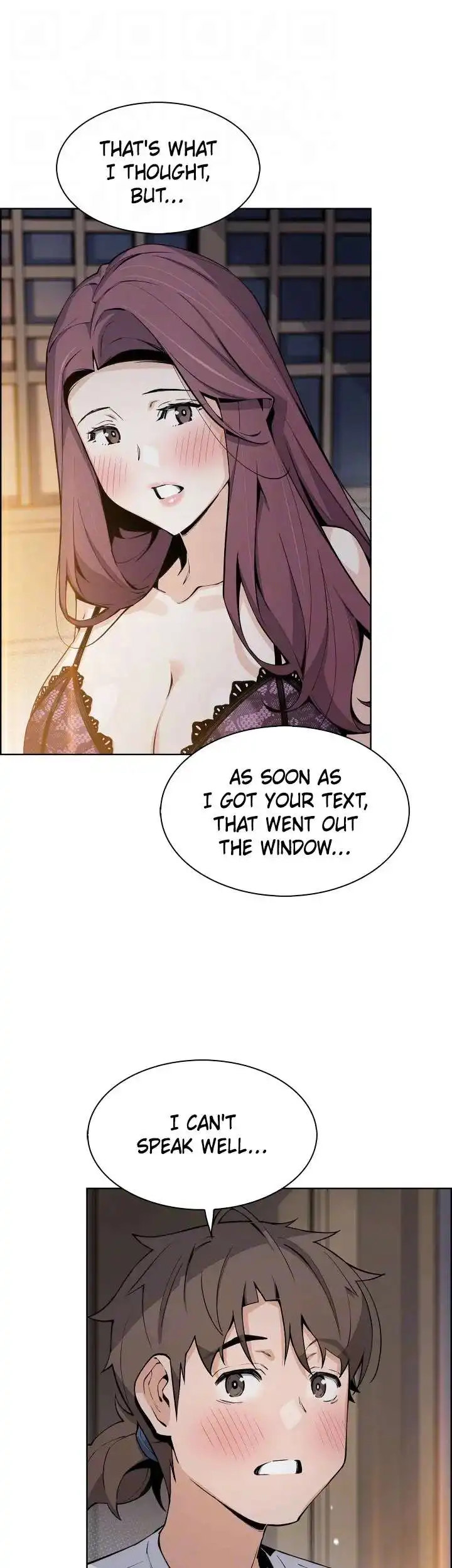 Watch image manhwa Tofu Shop Beauties - Chapter 47 - 151280746ce96c35c8 - ManhwaXX.net