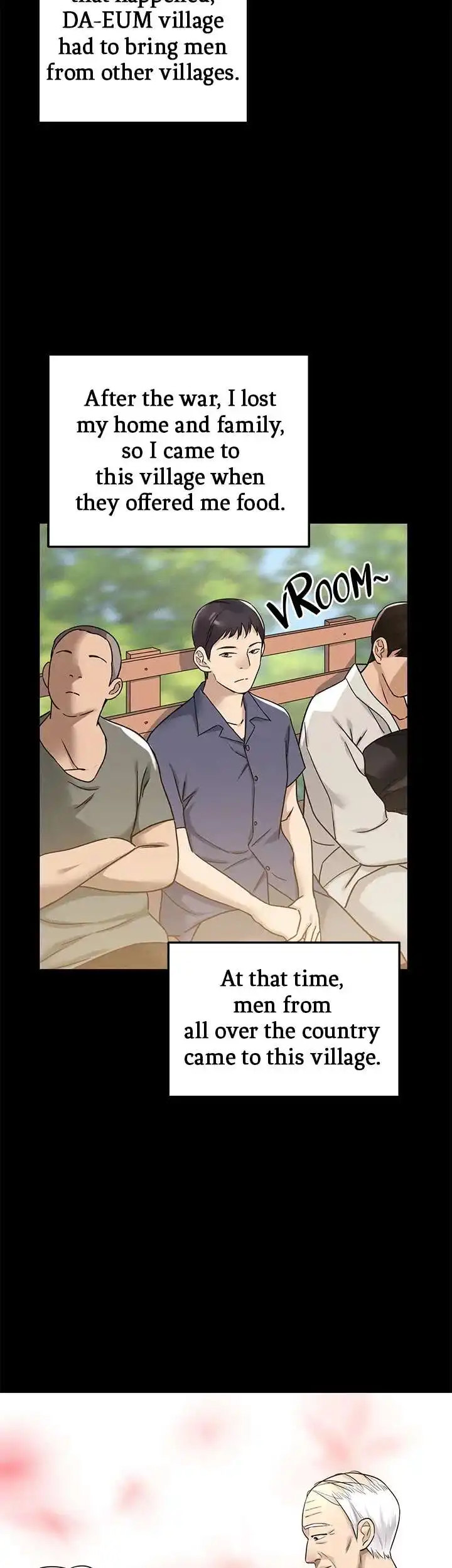 Watch image manhwa The Hole Is Open - Chapter 03 - 16a69cb1fa4bae27d5 - ManhwaXX.net