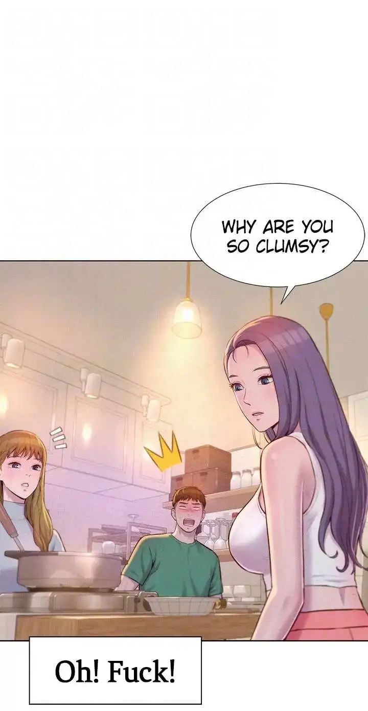Watch image manhwa Romantic Camping - Chapter 34 - 1816bc1a8d4cce0026 - ManhwaXX.net