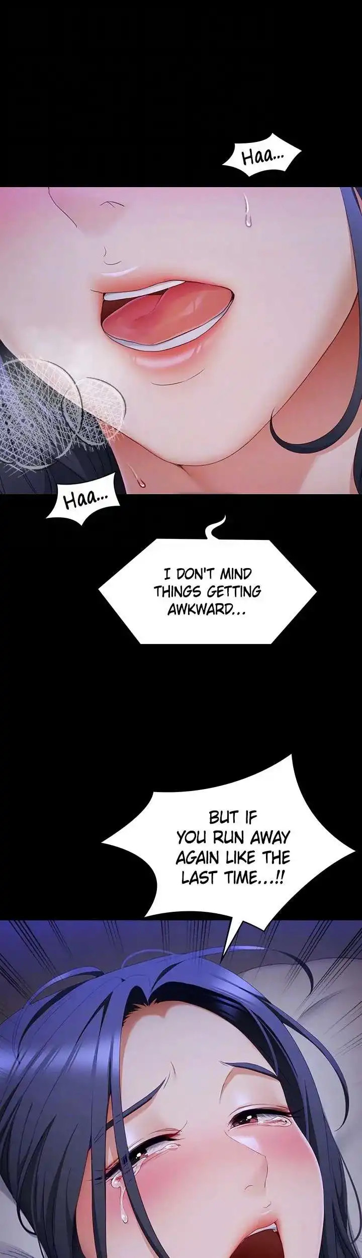 Watch image manhwa Today Dinner - Chapter 62 - 202b41bc7257392b5b - ManhwaXX.net