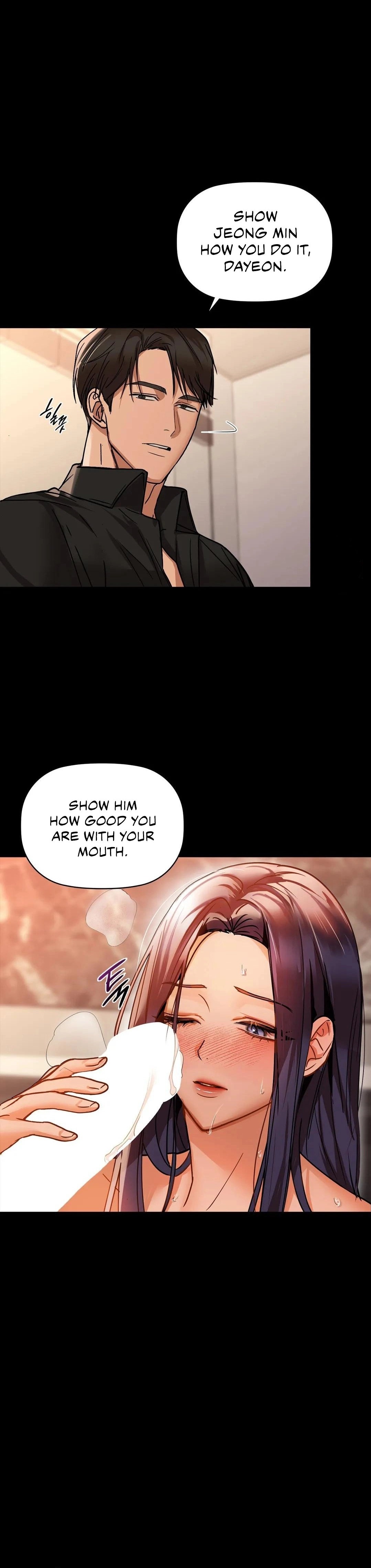 Watch image manhwa Caffeine - Chapter 21 - 2059da078b691d0410 - ManhwaXX.net