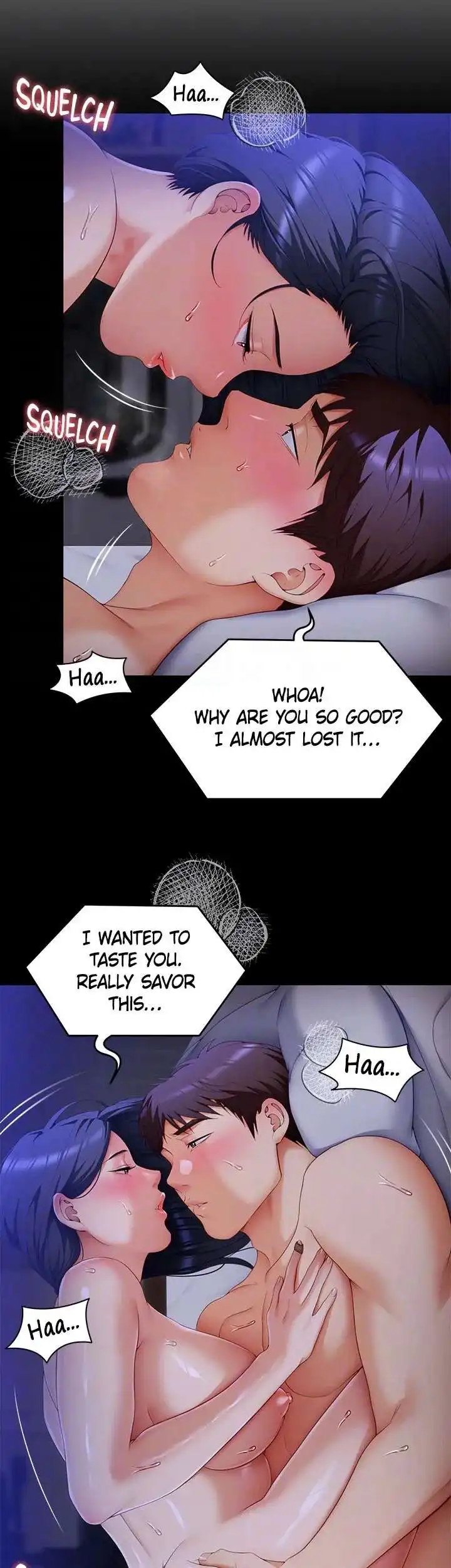 Watch image manhwa Today Dinner - Chapter 61 - 20d99a2d407ede741c - ManhwaXX.net