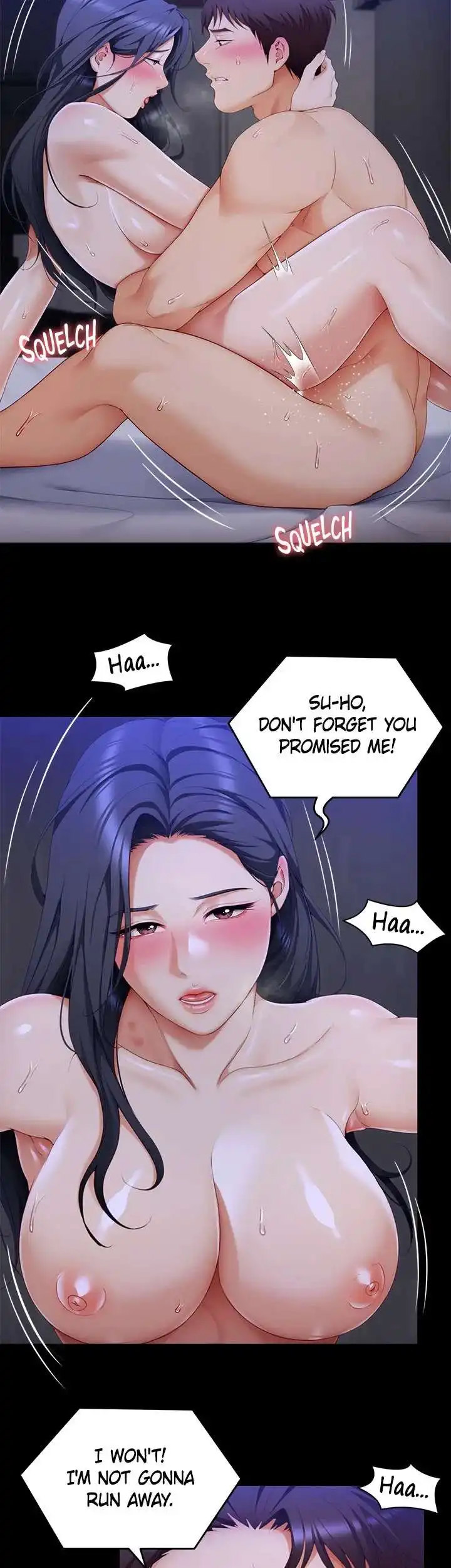 Watch image manhwa Today Dinner - Chapter 61 - 25a4388737746b8429 - ManhwaXX.net