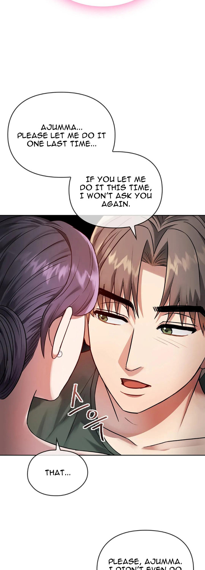 Watch image manhwa I Can’t Stand It, Ajumma - Chapter 07 - 300d233a182b445936 - ManhwaXX.net