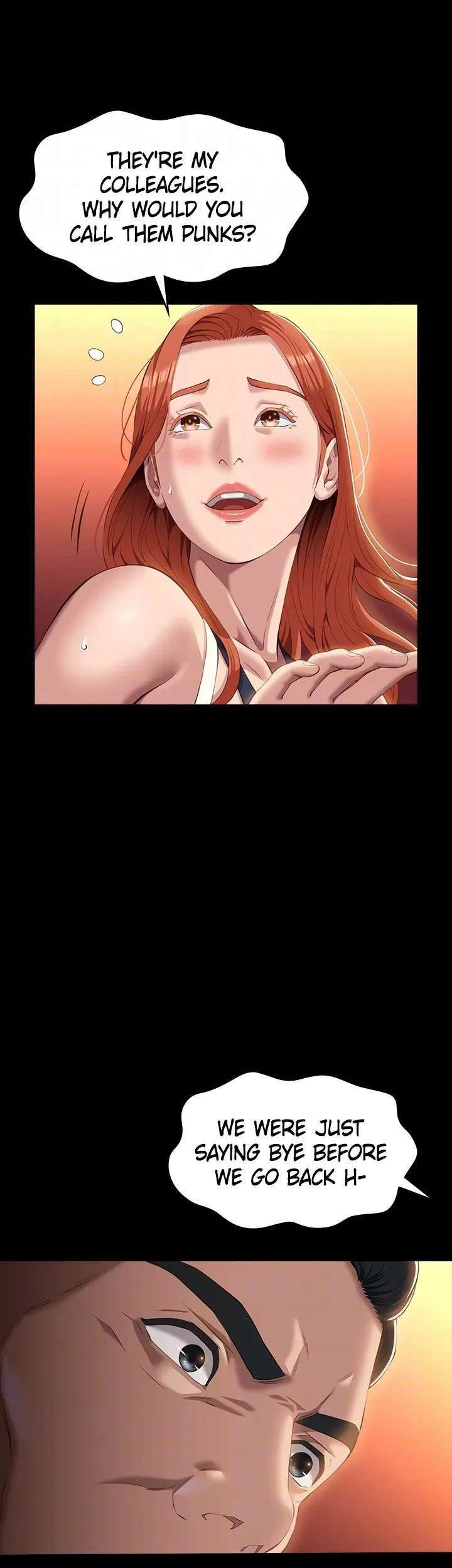 The image 33803b15dac7dcf512 in the comic Resume Manhwa - Chapter 44 - ManhwaXXL.com