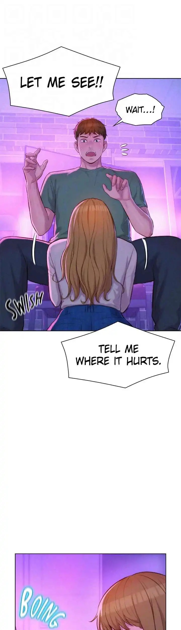 Watch image manhwa Romantic Camping - Chapter 34 - 3393da6c019de3a0eb - ManhwaXX.net