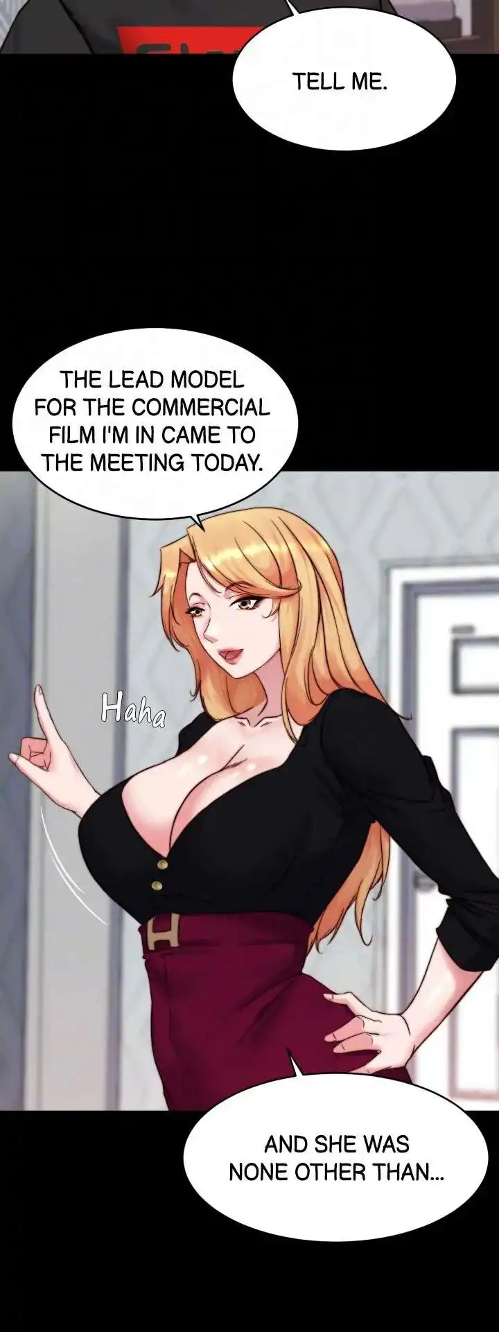 The image Panty Note Manhwa - Chapter 112 - 35ad15027f2774390f - ManhwaManga.io