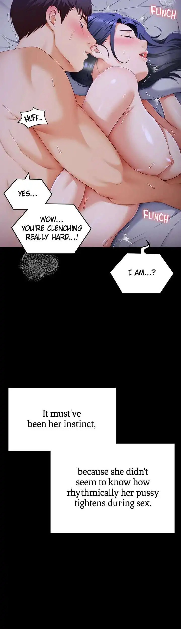 Watch image manhwa Today Dinner - Chapter 62 - 42f1dbecffb0e32537 - ManhwaXX.net