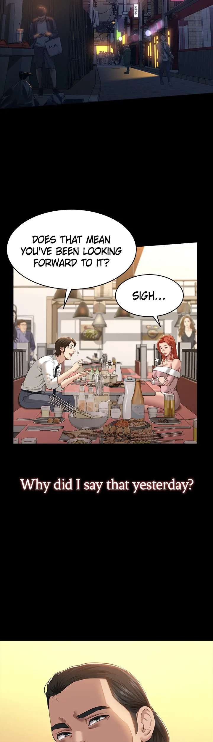 The image 4312585a1b594baa2c in the comic Resume Manhwa - Chapter 44 - ManhwaXXL.com