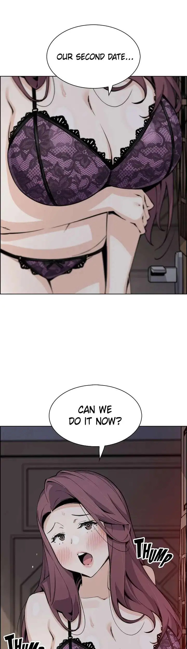 Watch image manhwa Tofu Shop Beauties - Chapter 46 - 43ff9db4c327b2f27c - ManhwaXX.net