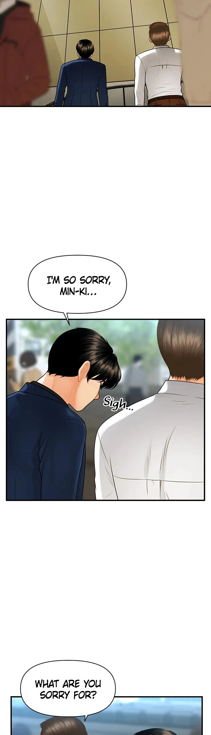 Watch image manhwa Perfect Girl - Chapter 94 - 06fb3b50a88b96d38e - ManhwaXX.net