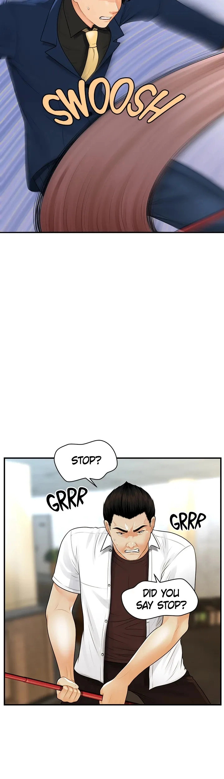 Watch image manhwa Perfect Girl - Chapter 93 - 07 - ManhwaXX.net