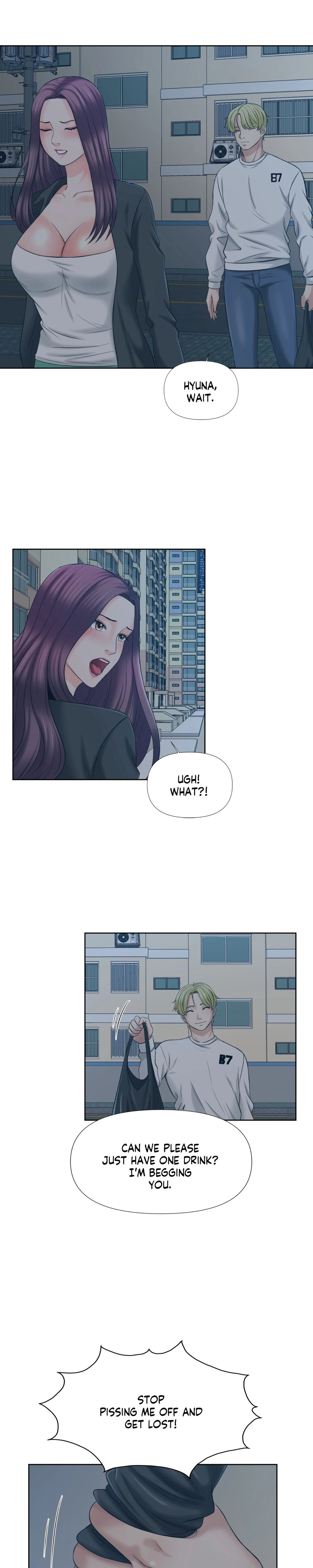 Watch image manhwa Roommates With Benefits - Chapter 23 - 1149695a1565d9dac4 - ManhwaXX.net
