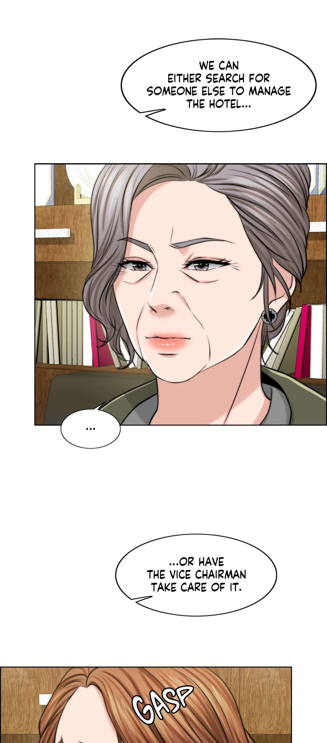 Watch image manhwa Wife For 1000 Days - Chapter 42 - 13545b35524d302016 - ManhwaXX.net