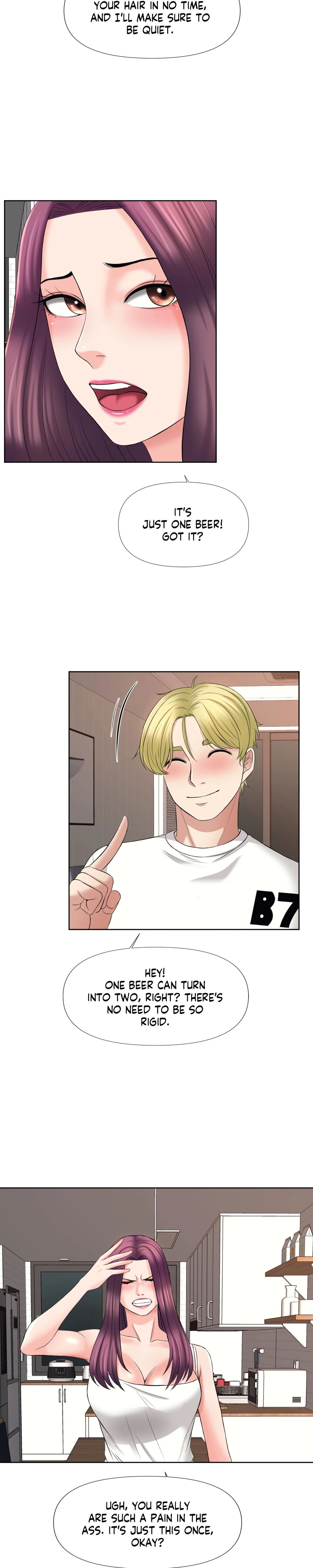 Watch image manhwa Roommates With Benefits - Chapter 23 - 144d81518f38d34ce5 - ManhwaXX.net