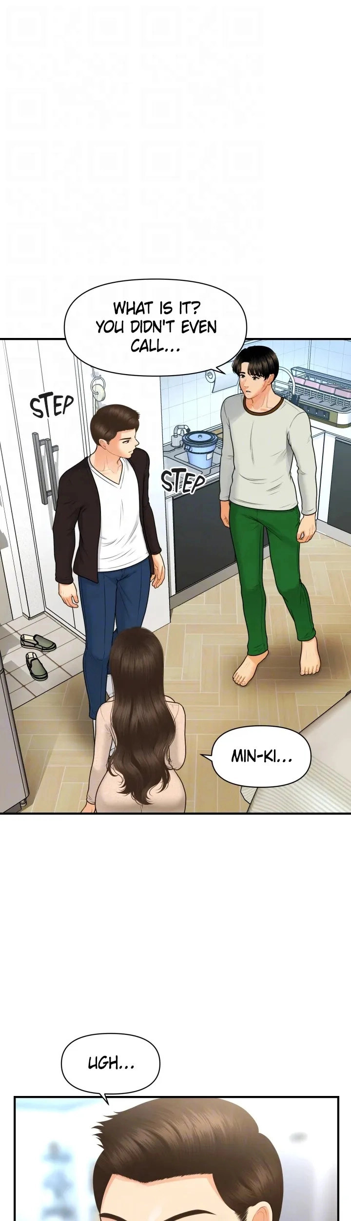 Watch image manhwa Perfect Girl - Chapter 96 - 14766fc9bce2515df5 - ManhwaXX.net