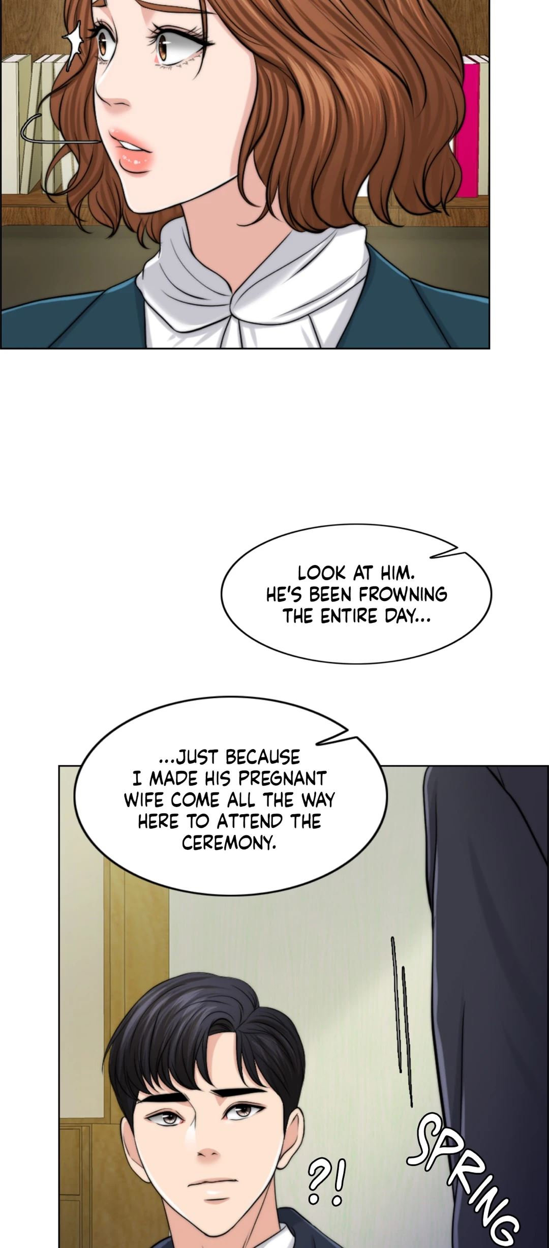 The image 1485e1e2dd6375712a in the comic Wife For 1000 Days - Chapter 42 - ManhwaXXL.com