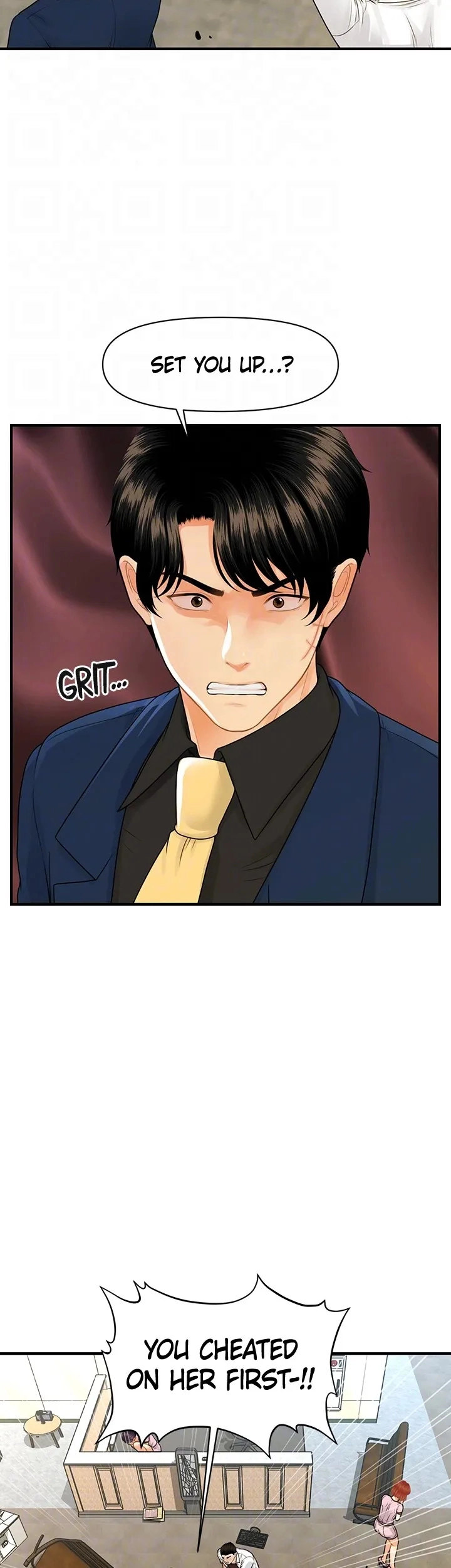 Watch image manhwa Perfect Girl - Chapter 93 - 15 - ManhwaXX.net